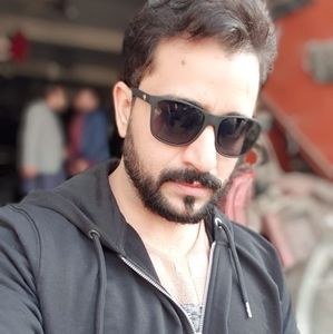 Meet your Posher, Noshi